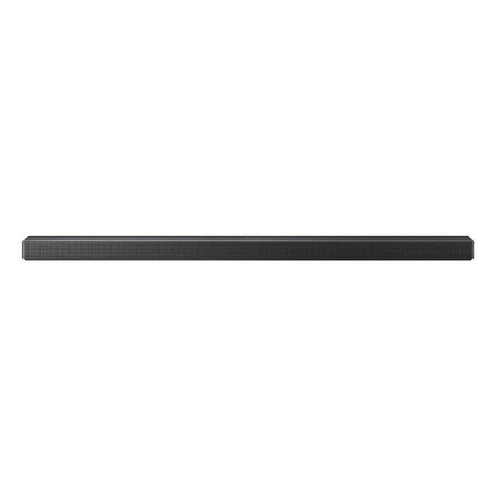 Samsung HW-QS700F | Soundbar - 3.1.2 channels - Dolby ATMOS - With wireless subwoofer - Q Series - Bluetooth - Black-Sonxplus Granby.com