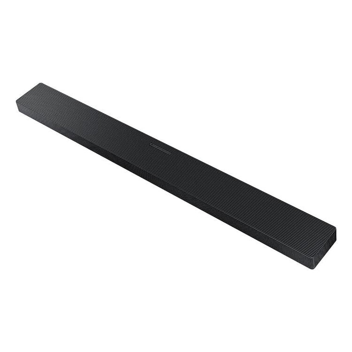 Samsung HW-QS700F | Soundbar - 3.1.2 channels - Dolby ATMOS - With wireless subwoofer - Q Series - Bluetooth - Black-Sonxplus Granby.com
