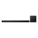 Samsung HW-Q800F | Soundbar - 5.1.2 channels - Dolby ATMOS - Wireless subwoofer - 400W - Q-Symphony - Black-Sonxplus Granby.com