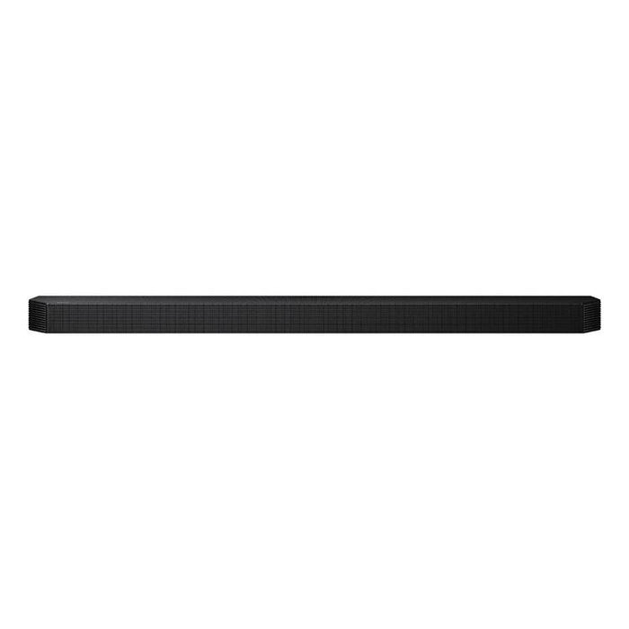 Samsung HW-Q800F | Soundbar - 5.1.2 channels - Dolby ATMOS - Wireless subwoofer - 400W - Q-Symphony - Black-Sonxplus Granby.com