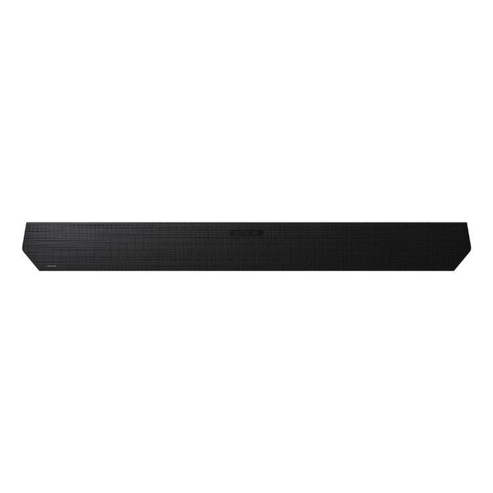 Samsung HW-Q800F | Soundbar - 5.1.2 channels - Dolby ATMOS - Wireless subwoofer - 400W - Q-Symphony - Black-Sonxplus Granby.com