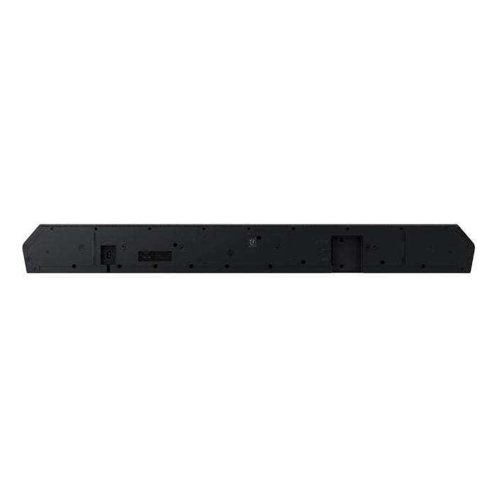 Samsung HW-Q800F | Soundbar - 5.1.2 channels - Dolby ATMOS - Wireless subwoofer - 400W - Q-Symphony - Black-Sonxplus Granby.com
