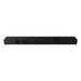 Samsung HW-Q800F | Soundbar - 5.1.2 channels - Dolby ATMOS - Wireless subwoofer - 400W - Q-Symphony - Black-Sonxplus Granby.com