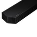 Samsung HW-Q800F | Soundbar - 5.1.2 channels - Dolby ATMOS - Wireless subwoofer - 400W - Q-Symphony - Black-Sonxplus Granby.com