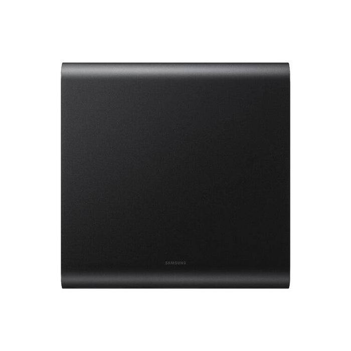 Samsung HW-Q800F | Soundbar - 5.1.2 channels - Dolby ATMOS - Wireless subwoofer - 400W - Q-Symphony - Black-Sonxplus Granby.com