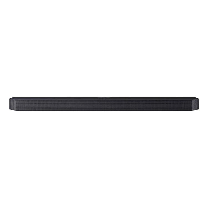 Samsung HW-Q900F | Soundbar - 7.1.2 channels - Dolby ATMOS - Wireless subwoofer - 546W - Q-Symphony - Black-Sonxplus Granby.com