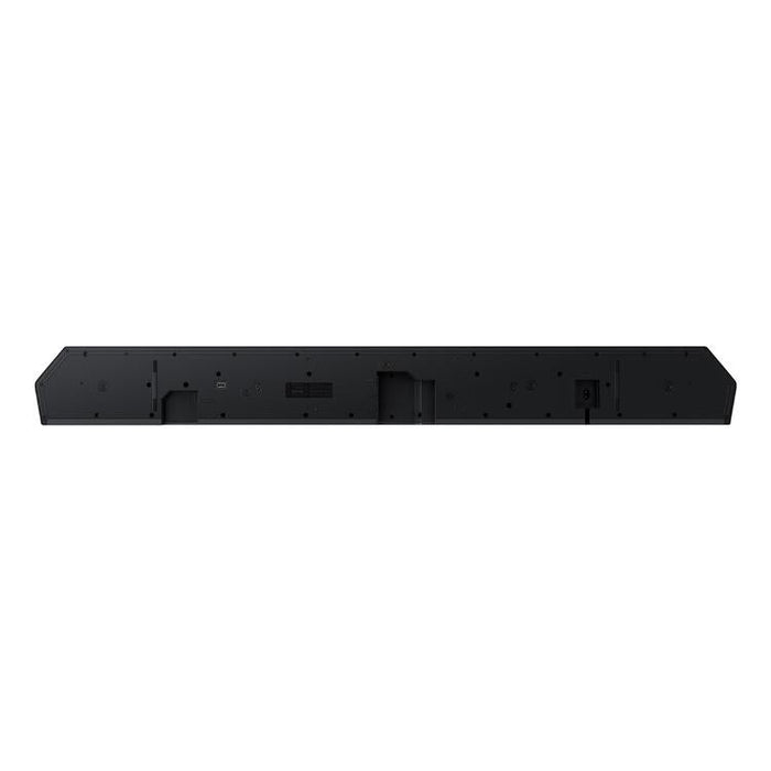Samsung HW-Q900F | Soundbar - 7.1.2 channels - Dolby ATMOS - Wireless subwoofer - 546W - Q-Symphony - Black-Sonxplus Granby.com