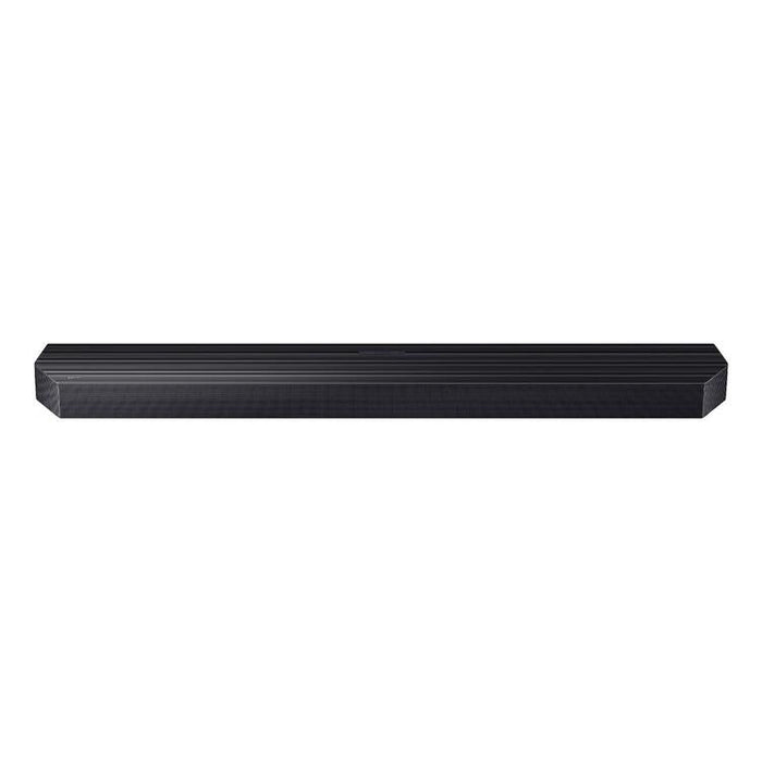 Samsung HW-Q900F | Soundbar - 7.1.2 channels - Dolby ATMOS - Wireless subwoofer - 546W - Q-Symphony - Black-Sonxplus Granby.com