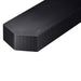 Samsung HW-Q900F | Soundbar - 7.1.2 channels - Dolby ATMOS - Wireless subwoofer - 546W - Q-Symphony - Black-Sonxplus Granby.com