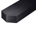 Samsung HW-Q900F | Soundbar - 7.1.2 channels - Dolby ATMOS - Wireless subwoofer - 546W - Q-Symphony - Black-Sonxplus Granby.com