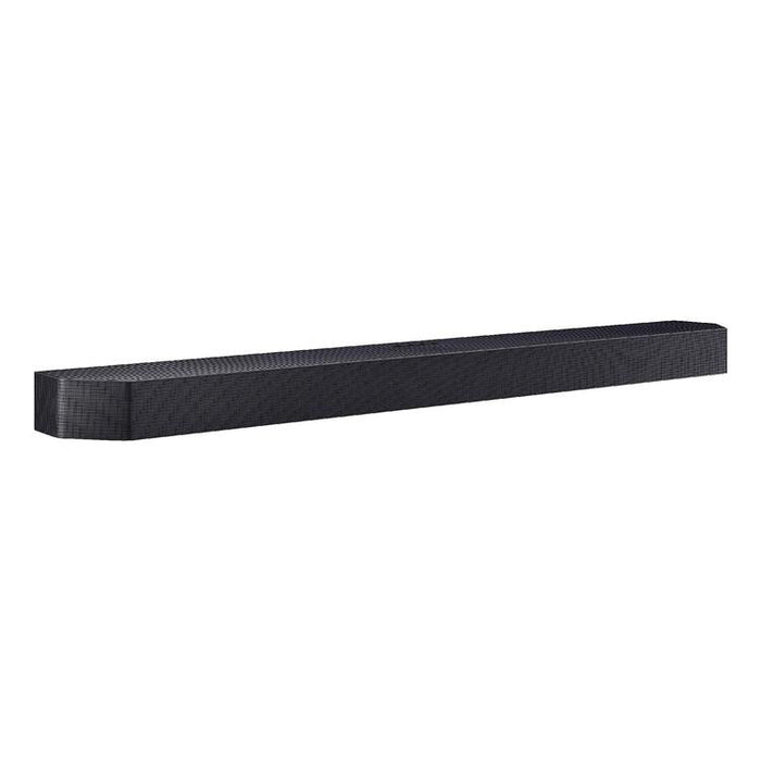 Samsung HW-Q900F | Soundbar - 7.1.2 channels - Dolby ATMOS - Wireless subwoofer - 546W - Q-Symphony - Black-Sonxplus Granby.com