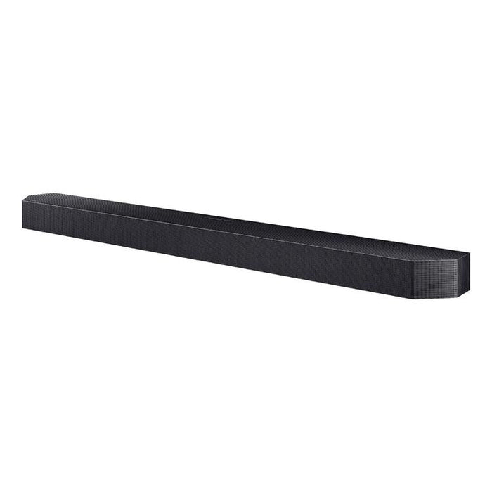 Samsung HW-Q900F | Soundbar - 7.1.2 channels - Dolby ATMOS - Wireless subwoofer - 546W - Q-Symphony - Black-Sonxplus Granby.com