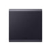 Samsung HW-Q900F | Soundbar - 7.1.2 channels - Dolby ATMOS - Wireless subwoofer - 546W - Q-Symphony - Black-Sonxplus Granby.com