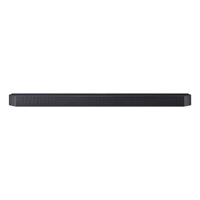 Samsung HW-Q990F | Soundbar - 11.1.4 channels - Dolby ATMOS - Subwoofer + Wireless rear speakers - 756W - Q-Symphony - Black-Sonxplus Granby.com