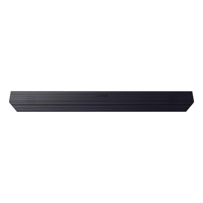 Samsung HW-Q990F | Soundbar - 11.1.4 channels - Dolby ATMOS - Subwoofer + Wireless rear speakers - 756W - Q-Symphony - Black-Sonxplus Granby.com