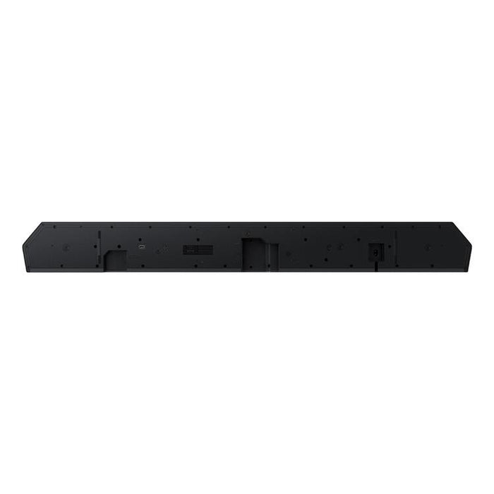 Samsung HW-Q990F | Soundbar - 11.1.4 channels - Dolby ATMOS - Subwoofer + Wireless rear speakers - 756W - Q-Symphony - Black-Sonxplus Granby.com