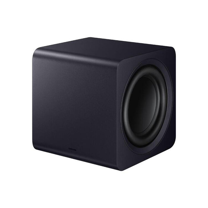 Samsung HW-Q990F | Soundbar - 11.1.4 channels - Dolby ATMOS - Subwoofer + Wireless rear speakers - 756W - Q-Symphony - Black-Sonxplus Granby.com