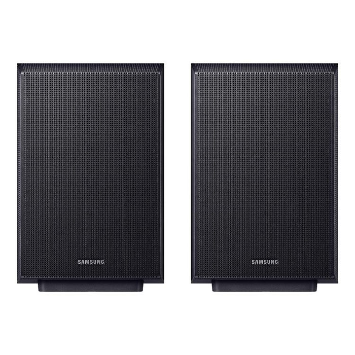 Samsung HW-Q990F | Soundbar - 11.1.4 channels - Dolby ATMOS - Subwoofer + Wireless rear speakers - 756W - Q-Symphony - Black-Sonxplus Granby.com