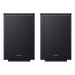 Samsung HW-Q990F | Soundbar - 11.1.4 channels - Dolby ATMOS - Subwoofer + Wireless rear speakers - 756W - Q-Symphony - Black-Sonxplus Granby.com