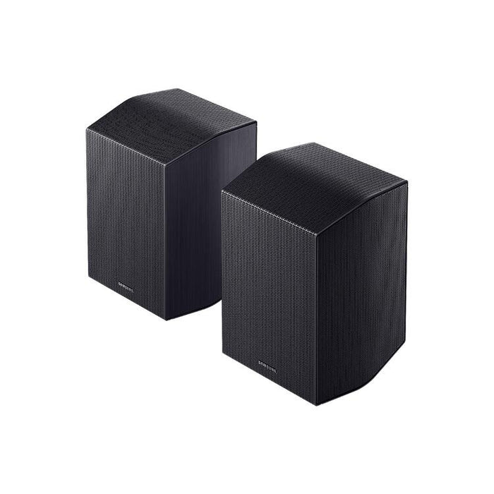 Samsung HW-Q990F | Soundbar - 11.1.4 channels - Dolby ATMOS - Subwoofer + Wireless rear speakers - 756W - Q-Symphony - Black-Sonxplus Granby.com
