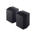 Samsung HW-Q990F | Soundbar - 11.1.4 channels - Dolby ATMOS - Subwoofer + Wireless rear speakers - 756W - Q-Symphony - Black-Sonxplus Granby.com