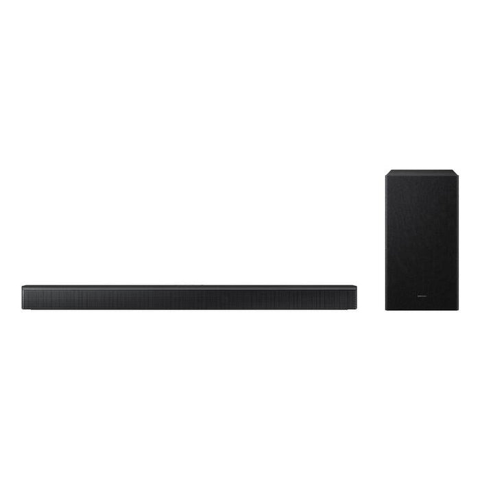 Samsung HW-B650F | Soundbar - 3.1 channels - Wireless subwoofer - 400W - Bluetooth - Black-SONXPLUS Granby