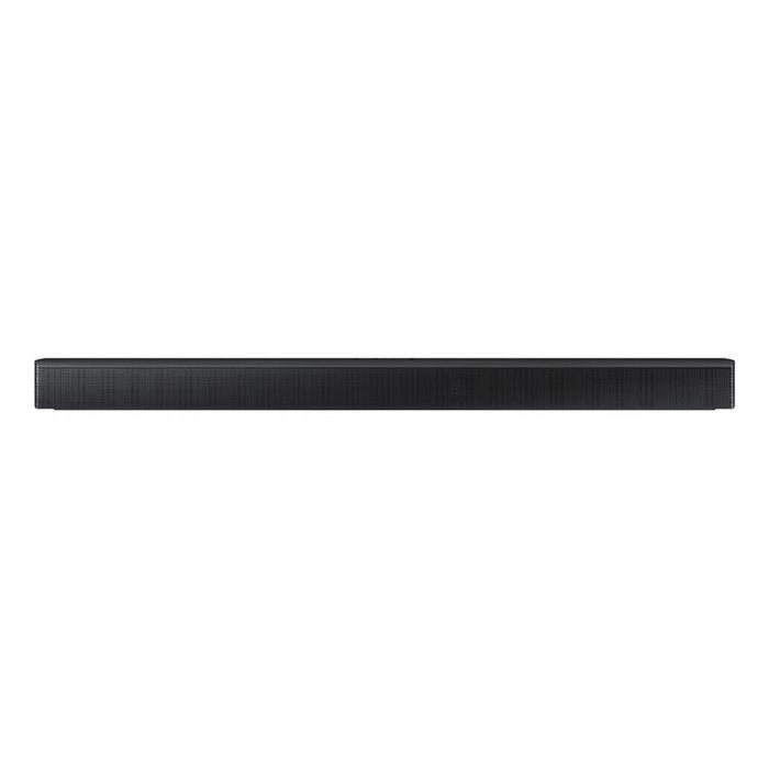 Samsung HW-B650F | Soundbar - 3.1 channels - Wireless subwoofer - 400W - Bluetooth - Black-SONXPLUS Granby