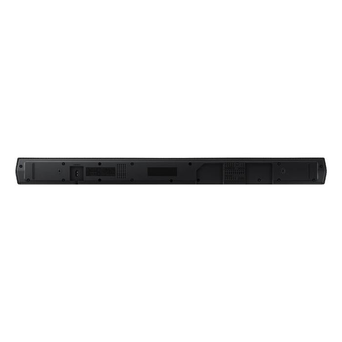 Samsung HW-B650F | Soundbar - 3.1 channels - Wireless subwoofer - 400W - Bluetooth - Black-SONXPLUS Granby