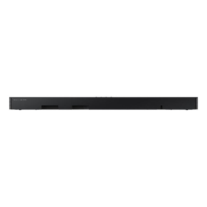 Samsung HW-B650F | Soundbar - 3.1 channels - Wireless subwoofer - 400W - Bluetooth - Black-SONXPLUS Granby