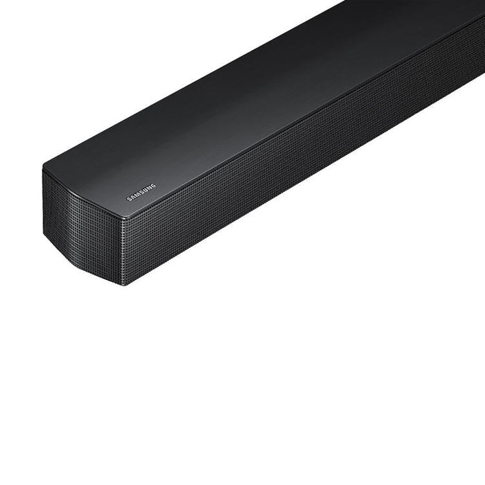 Samsung HW-B650F | Soundbar - 3.1 channels - Wireless subwoofer - 400W - Bluetooth - Black-SONXPLUS Granby