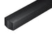 Samsung HW-B650F | Soundbar - 3.1 channels - Wireless subwoofer - 400W - Bluetooth - Black-SONXPLUS Granby