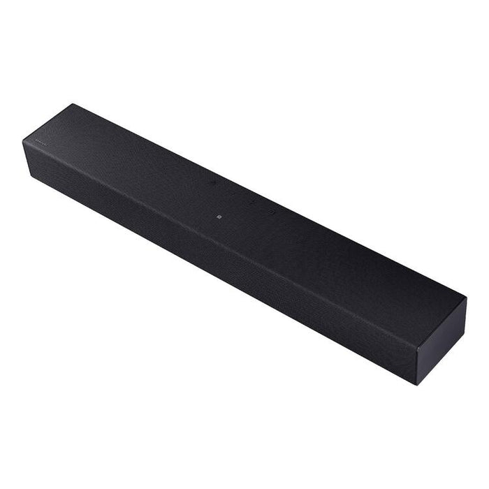 Samsung HW-B400F | Soundbar - 2.0 channels - Wireless subwoofer - 250W - Bluetooth - Black-Sonxplus Granby.com