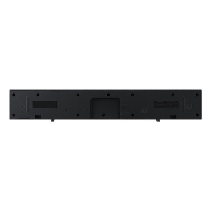 Samsung HW-B400F | Soundbar - 2.0 channels - Wireless subwoofer - 250W - Bluetooth - Black-Sonxplus Granby.com