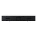 Samsung HW-B400F | Soundbar - 2.0 channels - Wireless subwoofer - 250W - Bluetooth - Black-Sonxplus Granby.com
