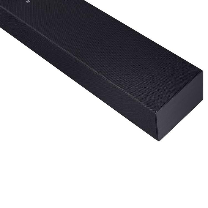 Samsung HW-B400F | Soundbar - 2.0 channels - Wireless subwoofer - 250W - Bluetooth - Black-Sonxplus Granby.com