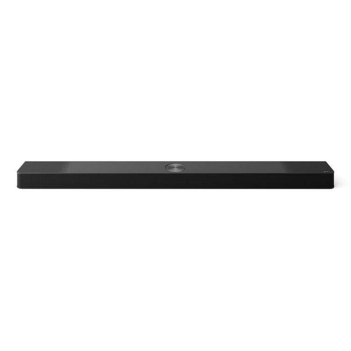 LG S95TR | Soundbar - 9.1.5 Channels - Dolby Atmos - 810W - Black-Sonxplus Granby.com