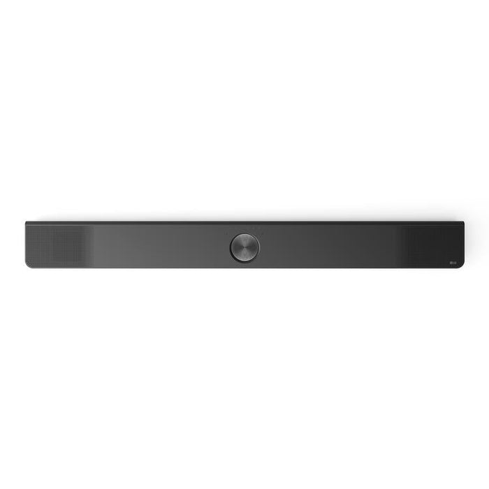 LG S95TR | Soundbar - 9.1.5 Channels - Dolby Atmos - 810W - Black-Sonxplus Granby.com