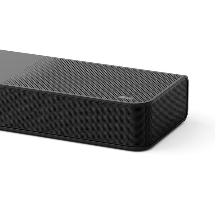 LG S95TR | Soundbar - 9.1.5 Channels - Dolby Atmos - 810W - Black-Sonxplus Granby.com