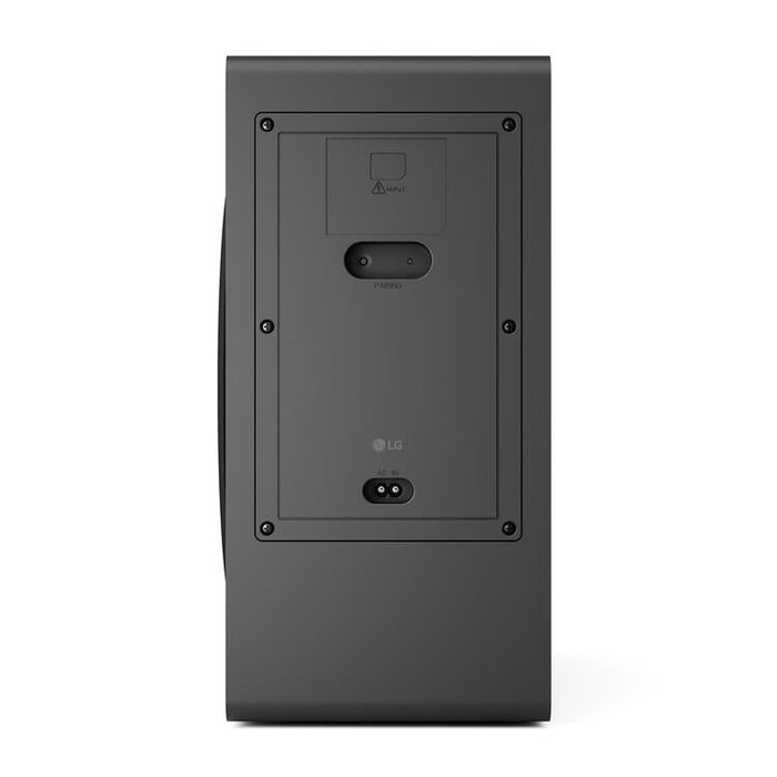 LG S95TR | Soundbar - 9.1.5 Channels - Dolby Atmos - 810W - Black-Sonxplus Granby.com