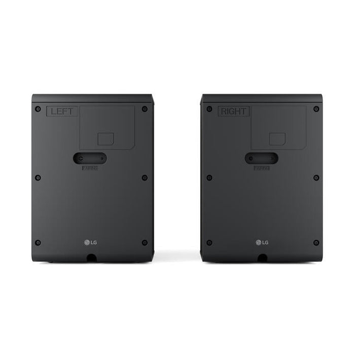 LG S95TR | Soundbar - 9.1.5 Channels - Dolby Atmos - 810W - Black-Sonxplus Granby.com