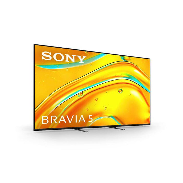Sony K55XR50 | Sony Bravia 55" TV - Mini LED - Bravia 5 Series - 4K HDR - Google TV-SONXPLUS Granby