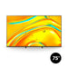 Sony K75XR50 | Sony Bravia 75" TV - Mini LED - Bravia 5 Series - 4K HDR - Google TV-SONXPLUS Granby