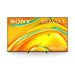 Sony K85XR50 | Téléviseur Sony Bravia 85" - Mini LED - Série Bravia 5 - 4K HDR - Google TV-SONXPLUS Granby