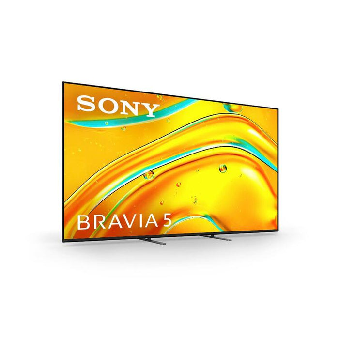 Sony K85XR50 | Téléviseur Sony Bravia 85" - Mini LED - Série Bravia 5 - 4K HDR - Google TV-SONXPLUS Granby