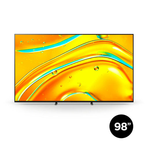 Sony K98XR50 | Téléviseur Sony Bravia 98" - Mini LED - Série Bravia 5 - 4K HDR - Google TV-SONXPLUS Granby