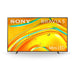 Sony K98XR50 | Téléviseur Sony Bravia 98" - Mini LED - Série Bravia 5 - 4K HDR - Google TV-SONXPLUS Granby