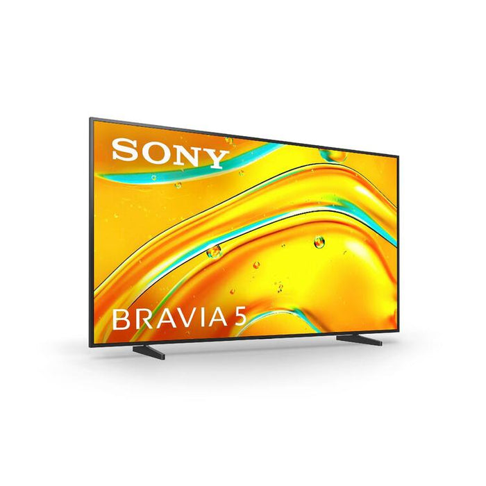 Sony K98XR50 | Téléviseur Sony Bravia 98" - Mini LED - Série Bravia 5 - 4K HDR - Google TV-SONXPLUS Granby