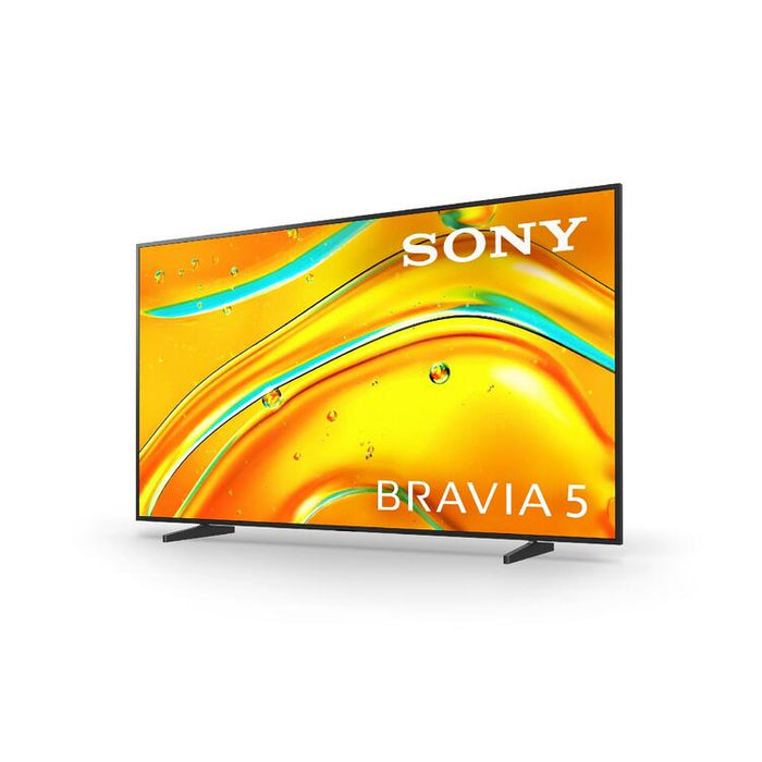 Sony K98XR50 | Téléviseur Sony Bravia 98" - Mini LED - Série Bravia 5 - 4K HDR - Google TV-SONXPLUS Granby