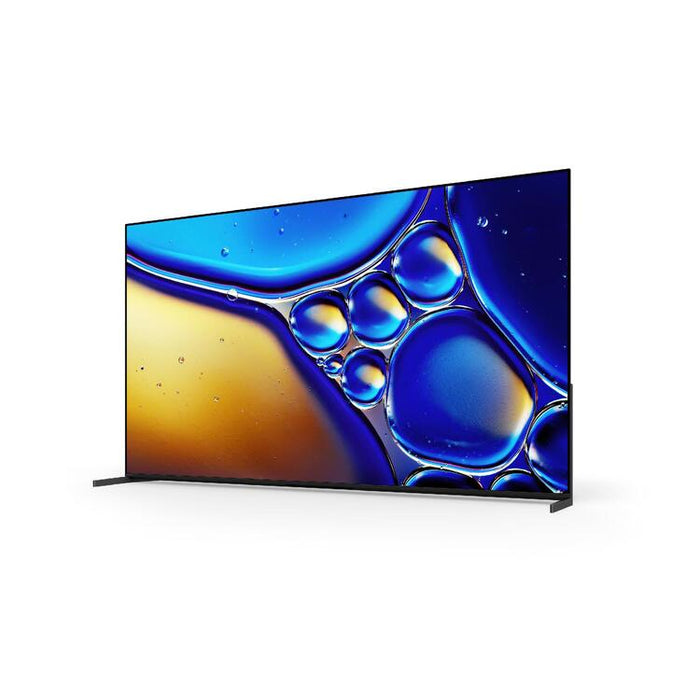 Sony K65XR80M2 | 65" Bravia 8 II TV - QD-OLED - 4K Ultra HD - 120Hz - Google TV-SONXPLUS Granby