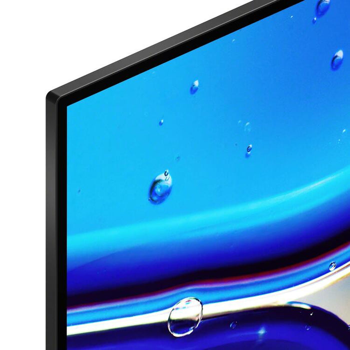 Sony K65XR80M2 | 65" Bravia 8 II TV - QD-OLED - 4K Ultra HD - 120Hz - Google TV-SONXPLUS Granby